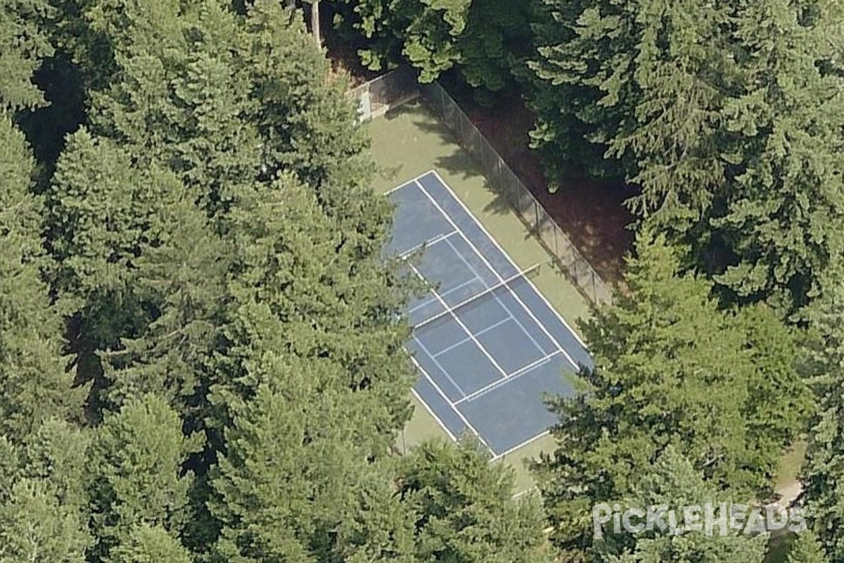 Photo of Pickleball at Craig Regional Park